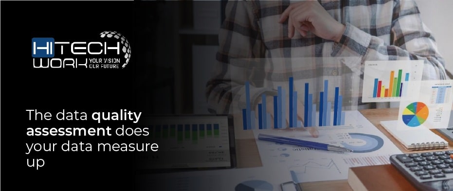 data quality assessment