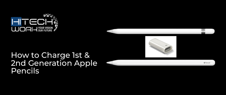 how to charge apple pencil 2