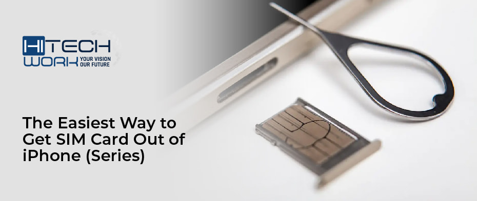 how to get sim card out of iphone 12