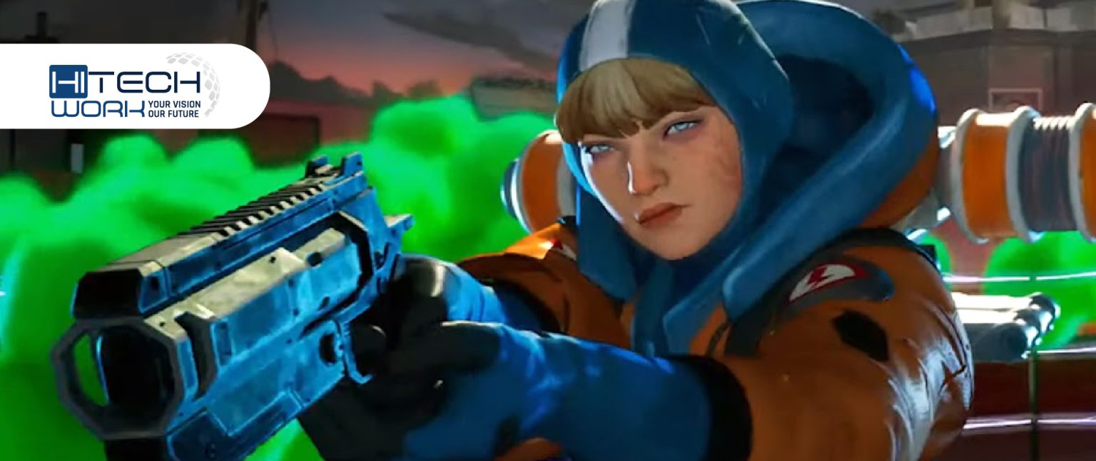 Apex Legends Cross Progression on PS4 in 2024