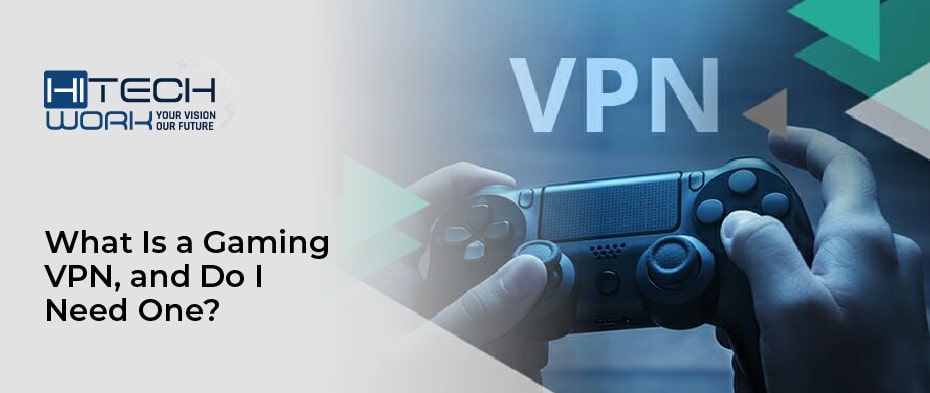 Gaming VPN