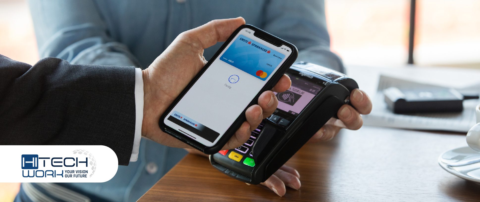 Does Walmart Take Apple Pay in 2024?