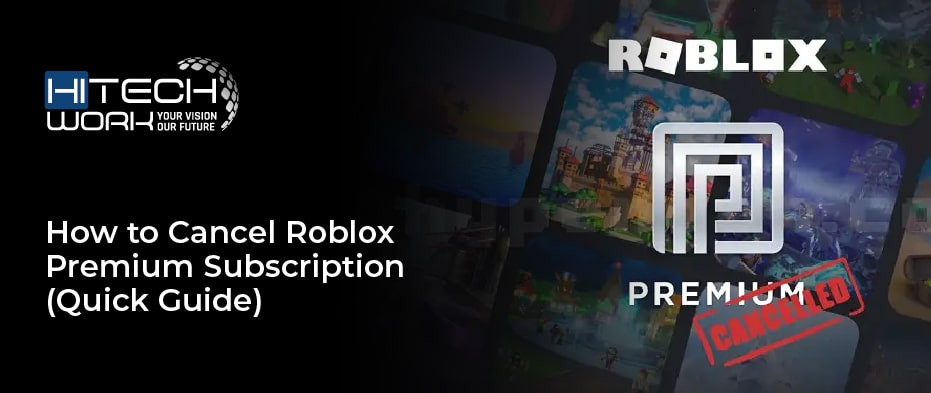 How to Get Roblox Premium for Free in 2022 - TechOwns