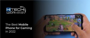 Best Mobile Phone for Gaming