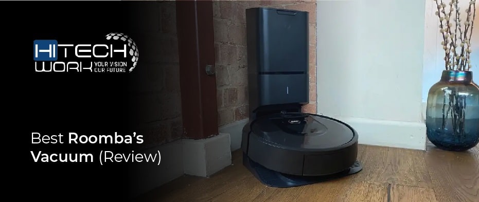 Best Roomba’s Vacuum