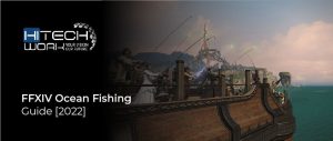 FFXIV Ocean Fishing Guide