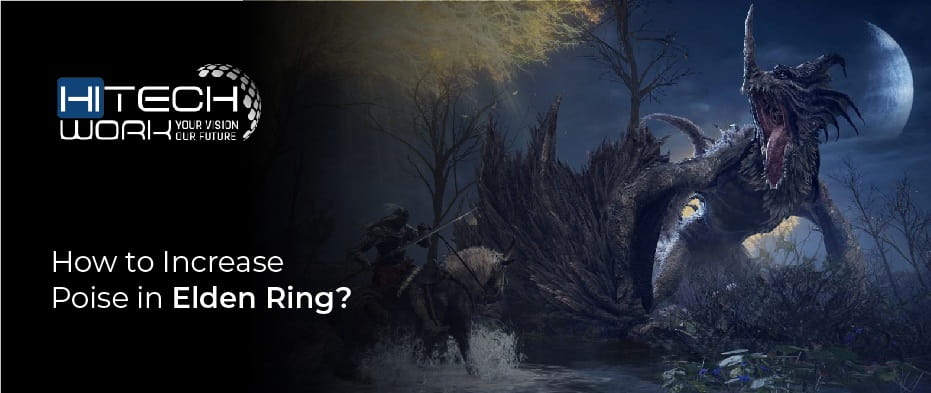 What is Poise in Elden Ring (A Complete Guide of 2022) Enddys Keyboard