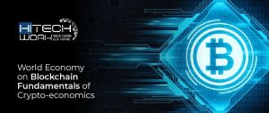 cryptoeconomics