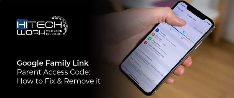 how to change parent password on family link