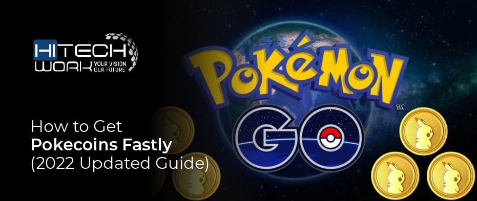 how to get pokecoins