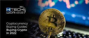 Cryptocurrency Buying Guides