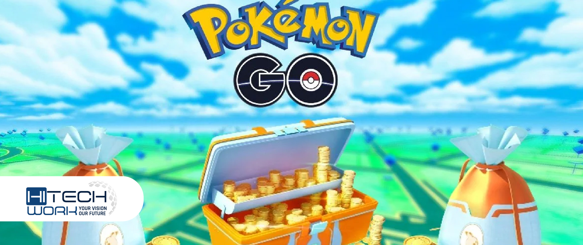 How to Get Pokecoins