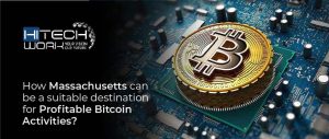 Profitable Bitcoin Activities