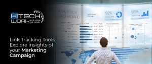 link tracking