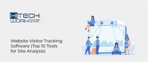 website visitor tracking software