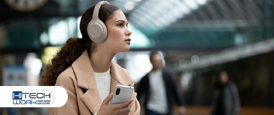 Connect Your Sony Bluetooth Headphones