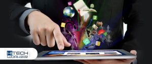 Developing a Mobile App