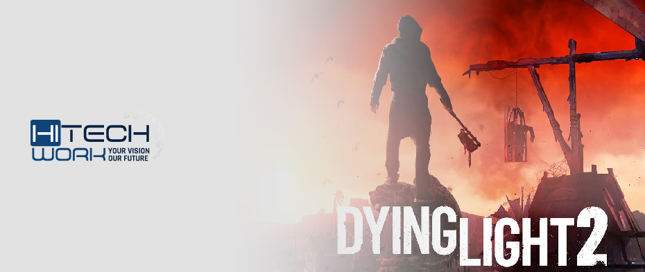 Dying light 2 mission list