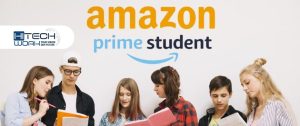 How To Get Amazon Prime Student