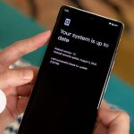 Samsung roll out Android 14
