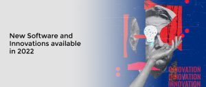 Software and Innovations available