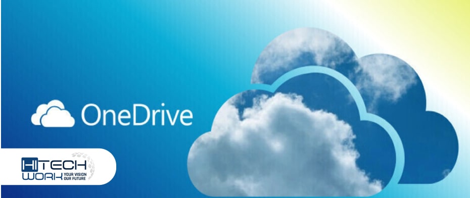 What is OneDrive