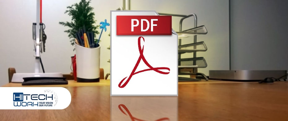 What is a PDF Reader