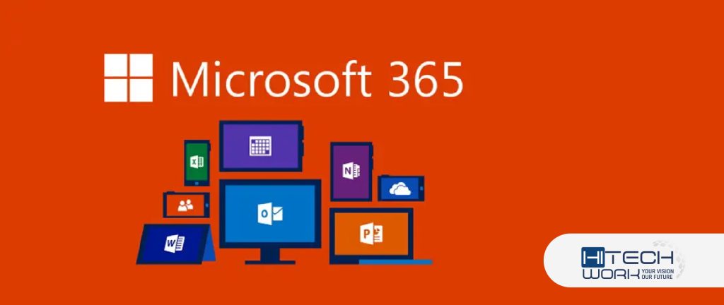 Microsoft Office 365