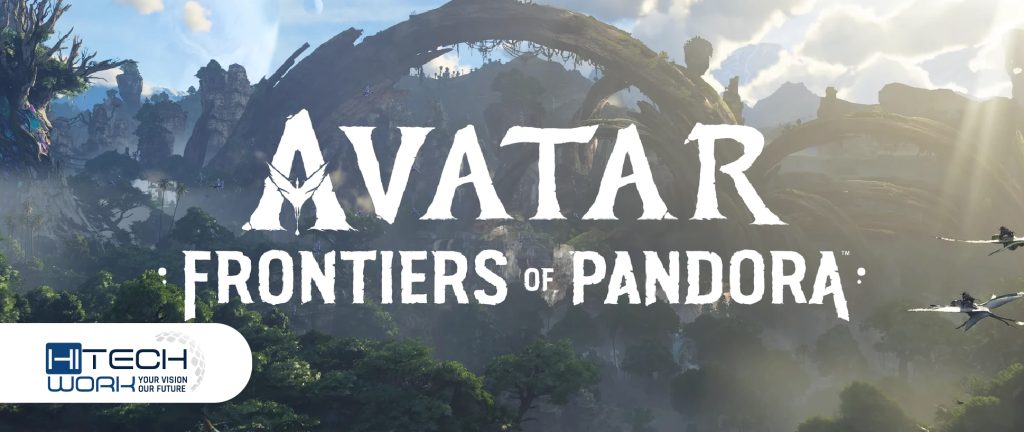 Avatar: Frontiers of Pandora