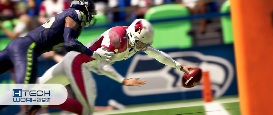 Features of Madden 22