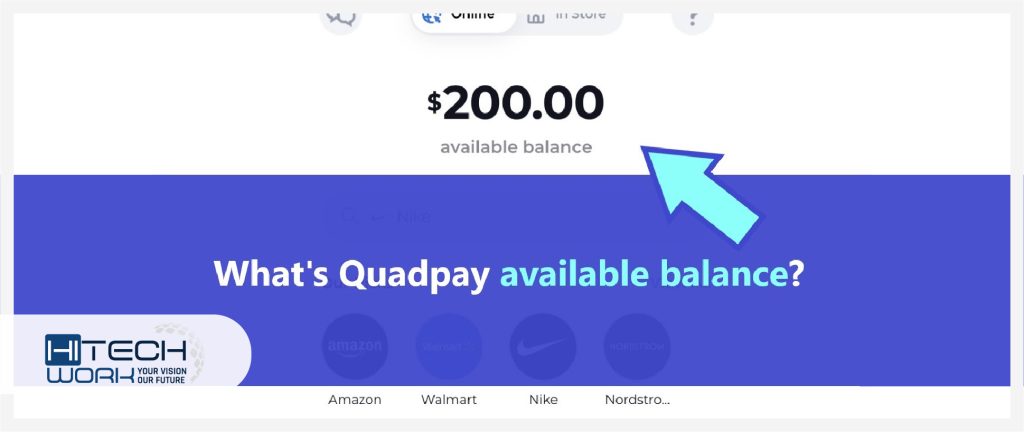How Does QuadPay Work