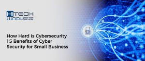 How Hard is Cybersecurity