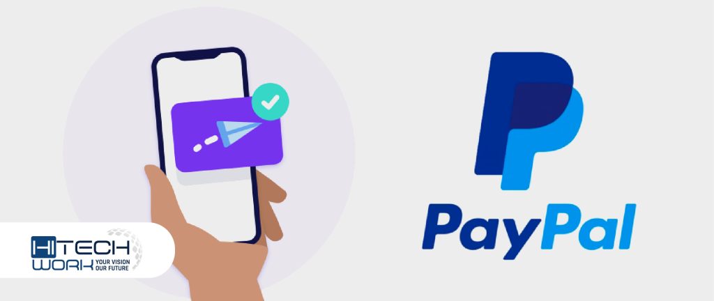 How to Create a Paypal Account