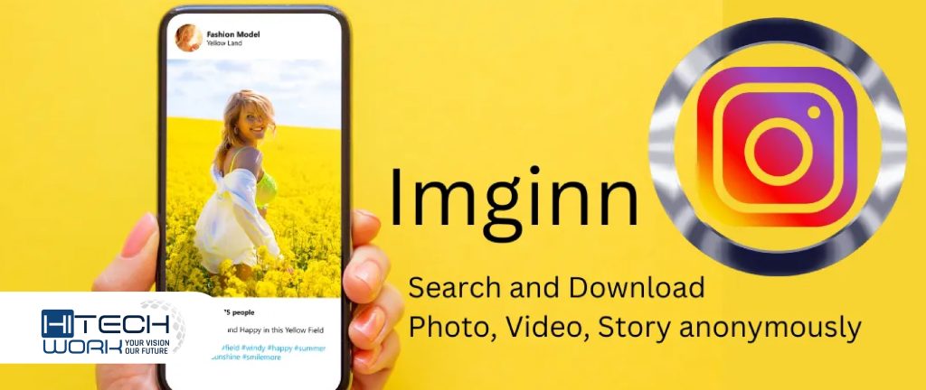 How to Use Imginn to Download