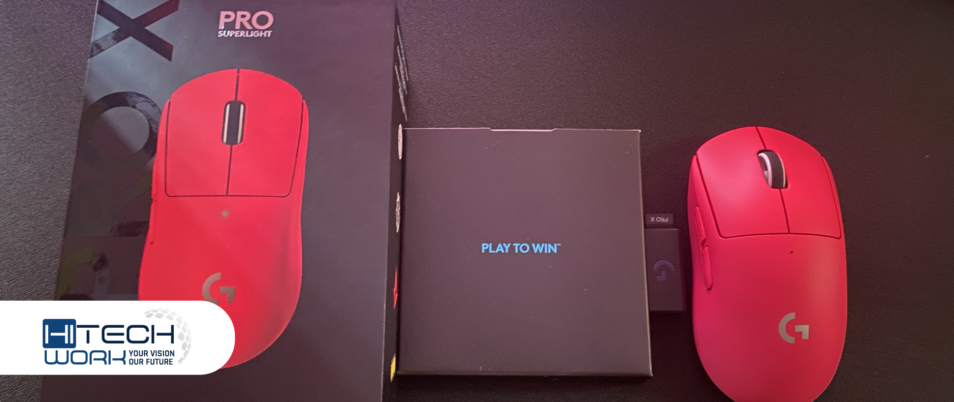 Best Gaming Logitech Mouse 2025 New Versions