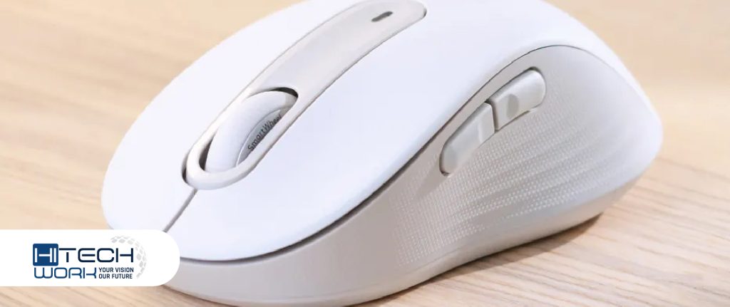 Logitech Signature M650