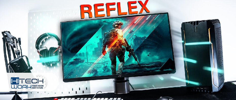 Nvidia Reflex Worth
