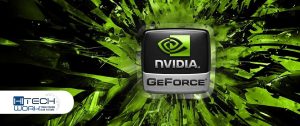 Nvidia graphic drivers