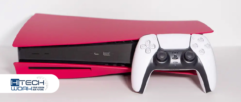 PS3 Slim Design Review