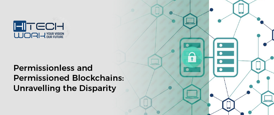 Permissionless and Permissioned Blockchains