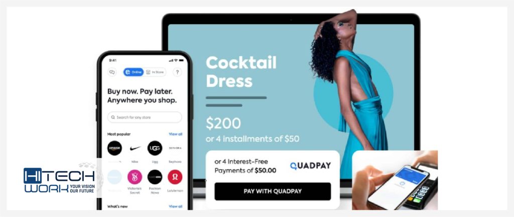 QuadPay Customer Service