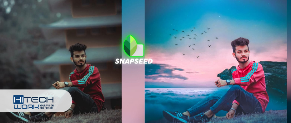 Snapspeed