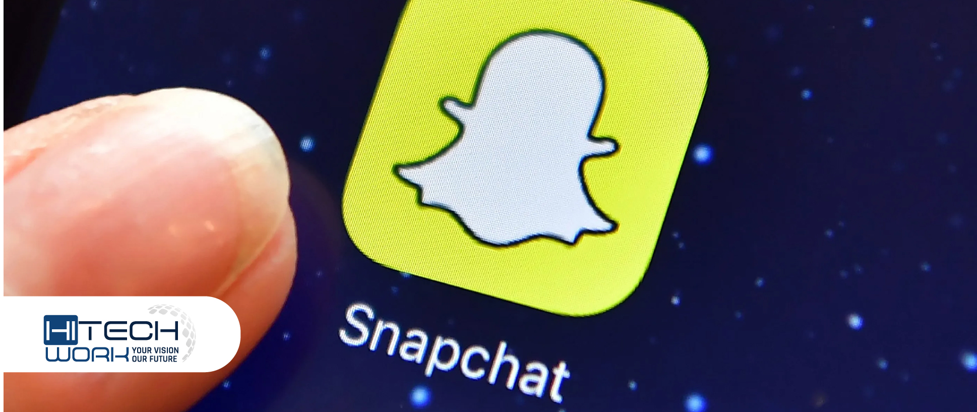 What is Snapchat and How Does it Work?