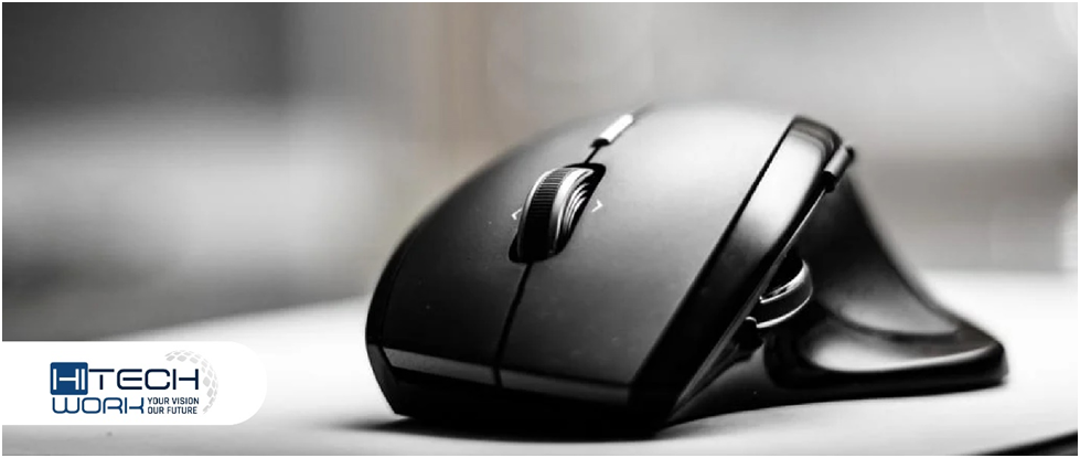 how to pair Logitech mouse with usb receiver