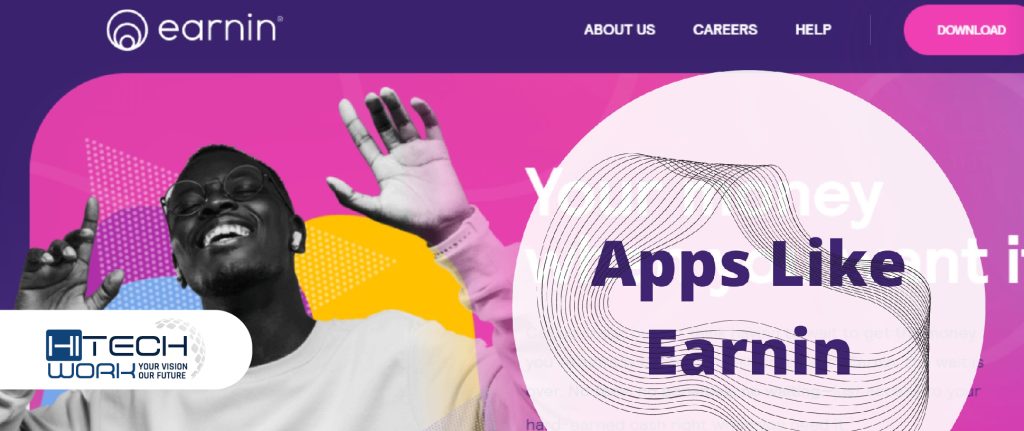 use apps like earnin