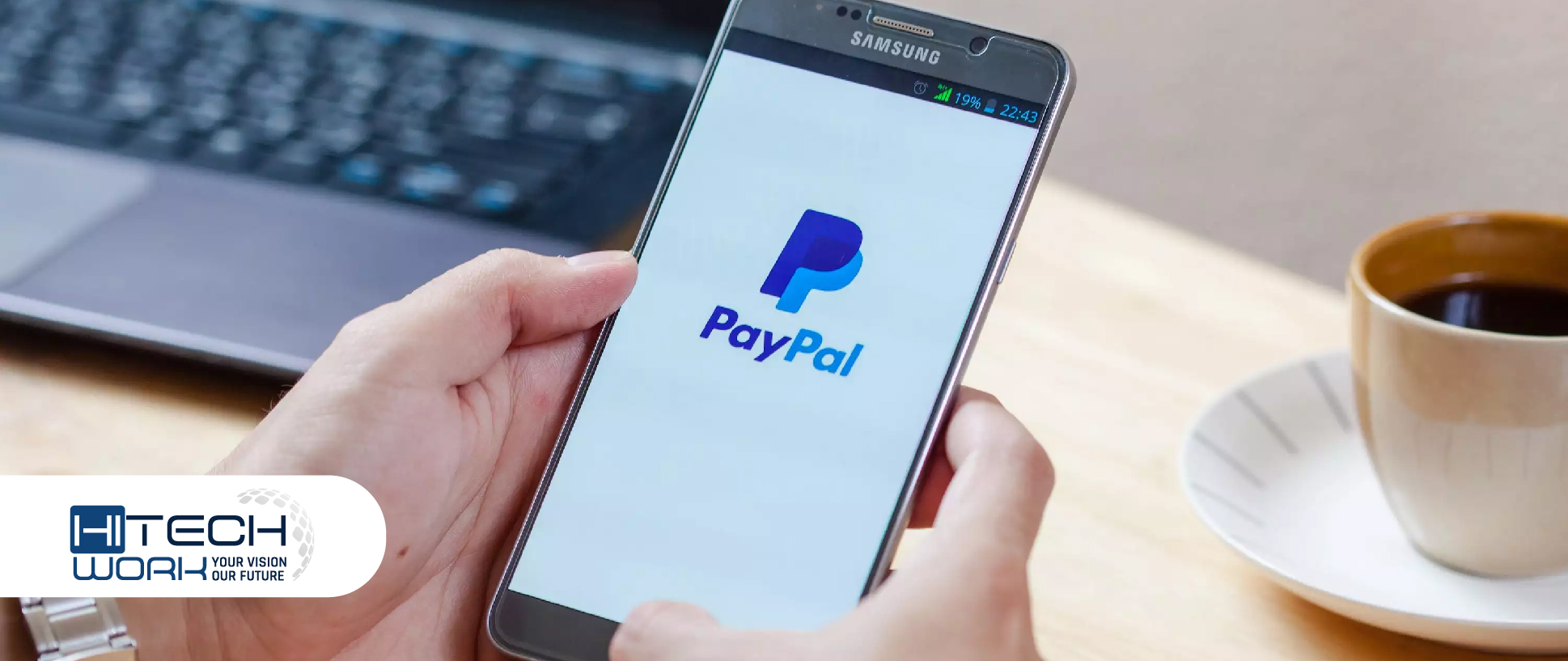 what is Paypal