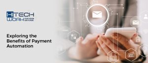 Benefits of Payment Automation