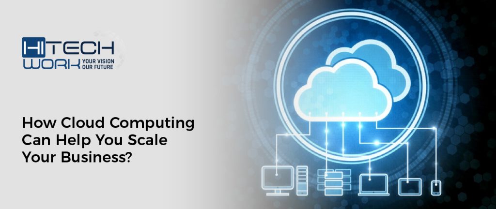 Cloud Computing