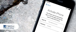How To Remove Activation Lock Without Previous Owner
