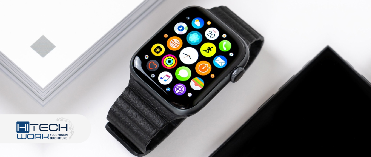 How to Back Up Your Apple Watch Data